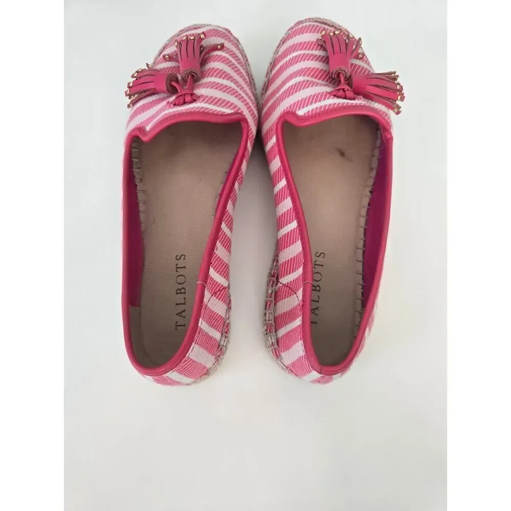Talbots ready add